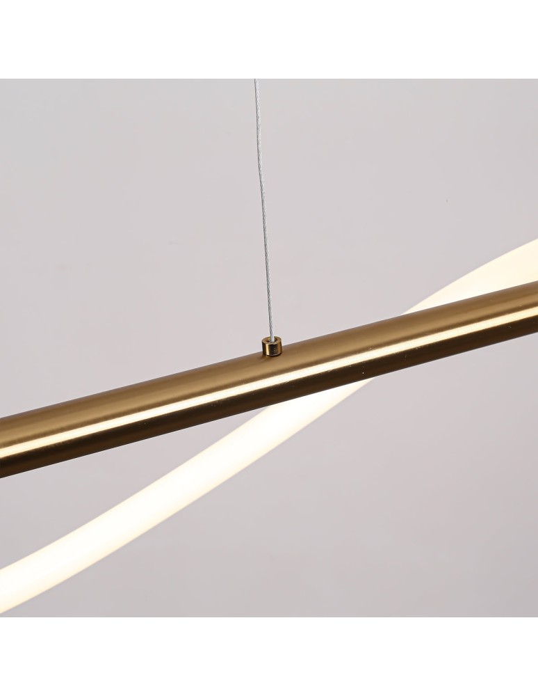 Light Prestige Meleca wisząca S 1xLED LP-2345/1P S Light Prestige Meleca wisząca S 1xLED LP-2345/1P S
