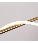Light Prestige Meleca wisząca S 1xLED LP-2345/1P S Light Prestige Meleca wisząca S 1xLED LP-2345/1P S
