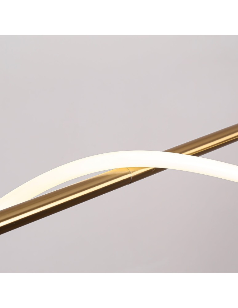 Light Prestige Meleca wisząca S 1xLED LP-2345/1P S Light Prestige Meleca wisząca S 1xLED LP-2345/1P S