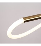 Light Prestige Meleca wisząca S 1xLED LP-2345/1P S Light Prestige Meleca wisząca S 1xLED LP-2345/1P S
