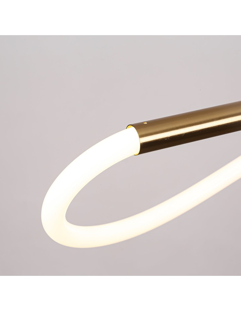 Light Prestige Meleca wisząca S 1xLED LP-2345/1P S Light Prestige Meleca wisząca S 1xLED LP-2345/1P S