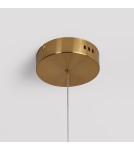 Light Prestige Meleca wisząca S 1xLED LP-2345/1P S Light Prestige Meleca wisząca S 1xLED LP-2345/1P S