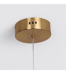 Light Prestige Lampa wisząca Meleca M 1xLED LP-2345/1P M Light Prestige Lampa wisząca Meleca M 1xLED LP-2345/1P M