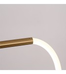 Light Prestige Lampa wisząca Meleca M 1xLED LP-2345/1P M Light Prestige Lampa wisząca Meleca M 1xLED LP-2345/1P M