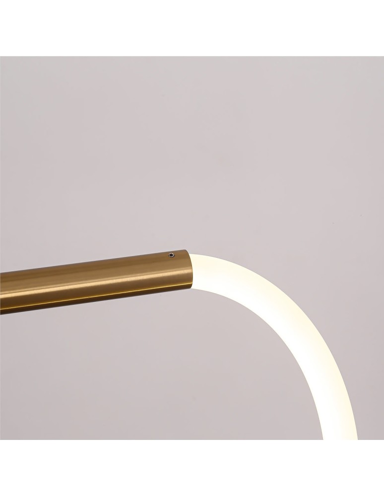 Light Prestige Lampa wisząca Meleca M 1xLED LP-2345/1P M Light Prestige Lampa wisząca Meleca M 1xLED LP-2345/1P M