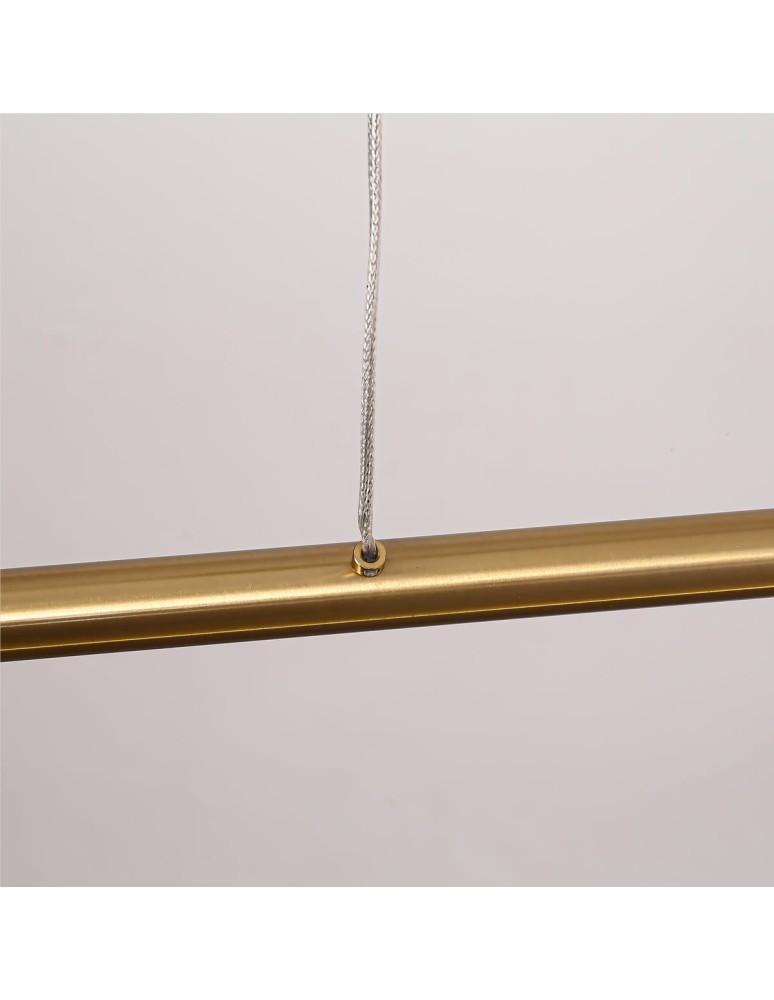 Light Prestige Lampa wisząca Meleca M 1xLED LP-2345/1P M Light Prestige Lampa wisząca Meleca M 1xLED LP-2345/1P M