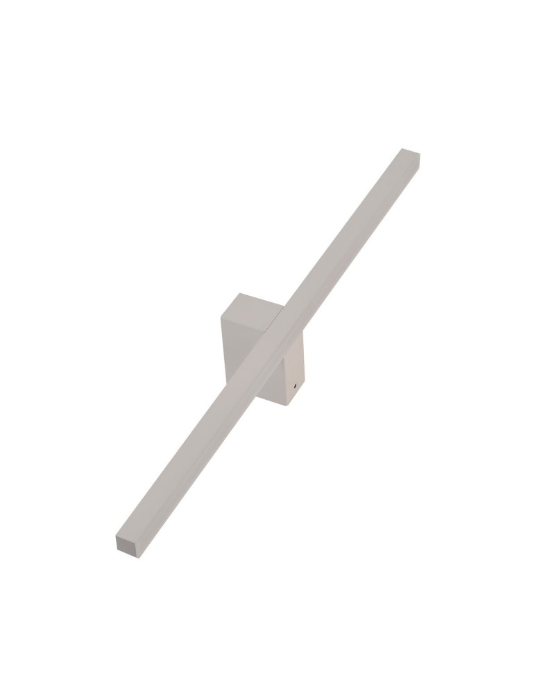 Light Prestige Nevada kinkiet L biały IP44 1xLEDxLED LP-778/1W L WH
