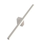 Kinkiety łazienkowe - Light Prestige Nevada kinkiet L biały IP44 1xLEDxLED LP-778/1W L WH - product 4