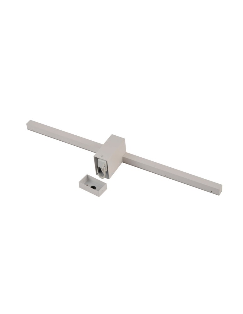 Light Prestige Nevada kinkiet L biały IP44 1xLEDxLED LP-778/1W L WH