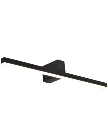 Light Prestige Nevada kinkiet L czarny IP44 1xLEDxLED LP-778/1W L BK