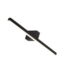 Light Prestige Nevada kinkiet L czarny IP44 1xLEDxLED LP-778/1W L BK Light Prestige Nevada kinkiet L czarny IP44 1xLEDxLED LP-778/1W L BK