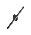 Light Prestige Nevada kinkiet L czarny IP44 1xLEDxLED LP-778/1W L BK Light Prestige Nevada kinkiet L czarny IP44 1xLEDxLED LP-778/1W L BK