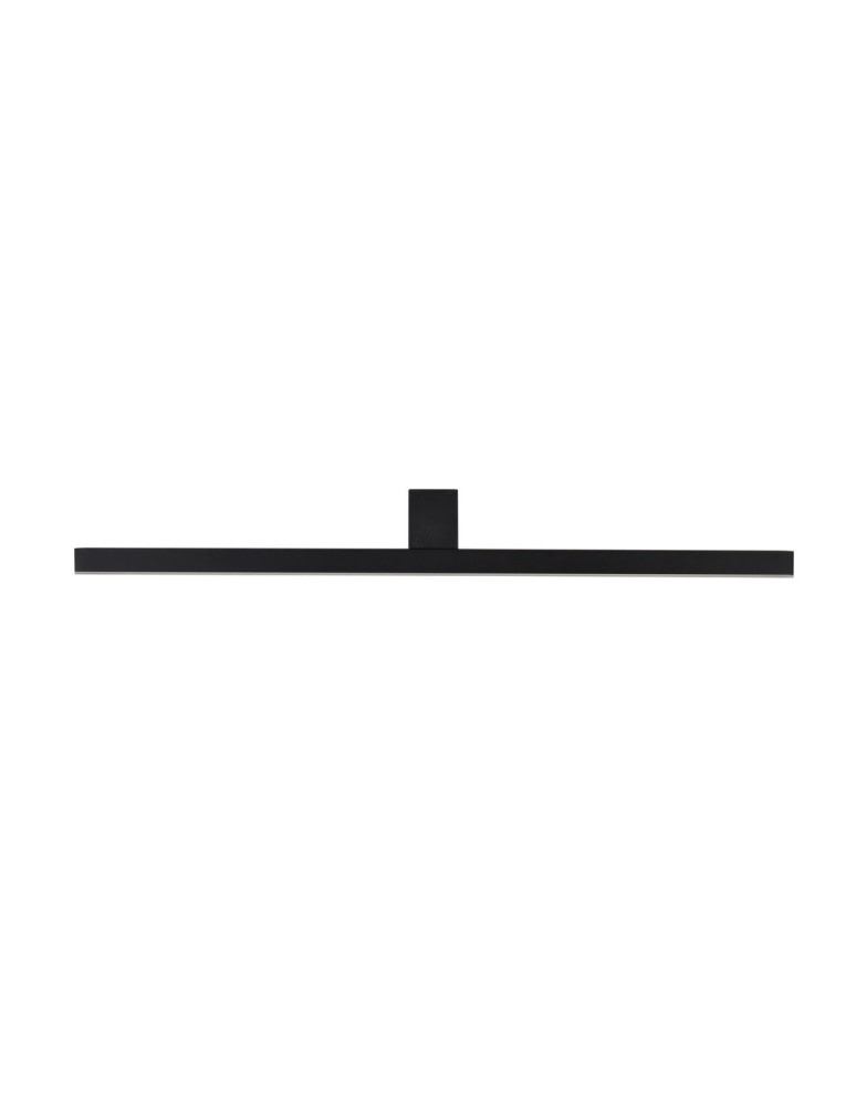 Light Prestige Nevada kinkiet L czarny IP44 1xLEDxLED LP-778/1W L BK Light Prestige Nevada kinkiet L czarny IP44 1xLEDxLED LP-778/1W L BK