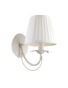 Light Prestige Ginosa kinkiet 1xE14 Kremowy LP-5369/1W