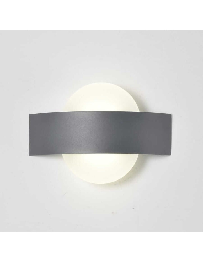 Light Prestige Faeto Kinkiet LED 1x6W 0 LP-1444/1W RG