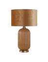 Light Prestige Lampa biurkowa Tamiza duża 1xE27 złota LP-1515/1T big gold