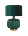 Light Prestige Lampa biurkowa Tamiza mała 1xE27 zielona LP-1515/1T small green Light Prestige Lampa biurkowa Tamiza mała 1xE27 zielona LP-1515/1T small green