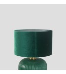 Light Prestige Lampa biurkowa Tamiza mała 1xE27 zielona LP-1515/1T small green Light Prestige Lampa biurkowa Tamiza mała 1xE27 zielona LP-1515/1T small green