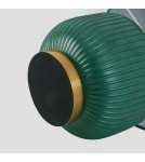 Light Prestige Lampa biurkowa Tamiza mała 1xE27 zielona LP-1515/1T small green Light Prestige Lampa biurkowa Tamiza mała 1xE27 zielona LP-1515/1T small green