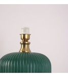 Light Prestige Lampa biurkowa Tamiza mała 1xE27 zielona LP-1515/1T small green Light Prestige Lampa biurkowa Tamiza mała 1xE27 zielona LP-1515/1T small green