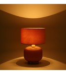 Light Prestige Lampa stołowa Tamiza mała 1xE27 złota LP-1515/1T small gold Light Prestige Lampa stołowa Tamiza mała 1xE27 złota LP-1515/1T small gold