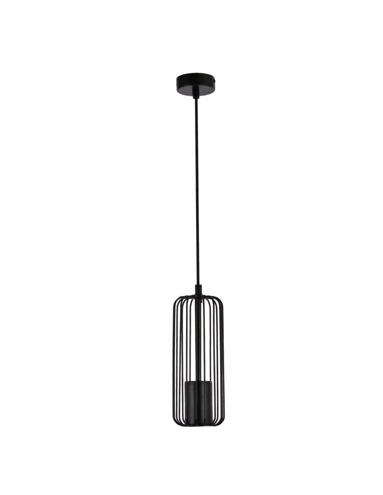 Light Prestige Sintra 1 wisząca czarna 1xGU10 LP-975/1P BK Light Prestige Sintra 1 wisząca czarna 1xGU10 LP-975/1P BK