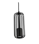 Light Prestige Sintra 1 wisząca czarna 1xGU10 LP-975/1P BK Light Prestige Sintra 1 wisząca czarna 1xGU10 LP-975/1P BK