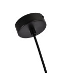 Light Prestige Sintra 1 wisząca czarna 1xGU10 LP-975/1P BK Light Prestige Sintra 1 wisząca czarna 1xGU10 LP-975/1P BK