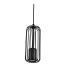 Light Prestige Sintra 3 wisząca linia czarna 3xGU10 LP-975/3L BK Light Prestige Sintra 3 wisząca linia czarna 3xGU10 LP-975/3L BK