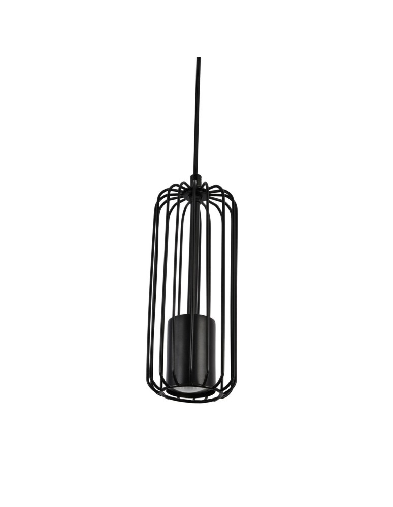 Light Prestige Sintra 3 wisząca linia czarna 3xGU10 LP-975/3L BK Light Prestige Sintra 3 wisząca linia czarna 3xGU10 LP-975/3L BK