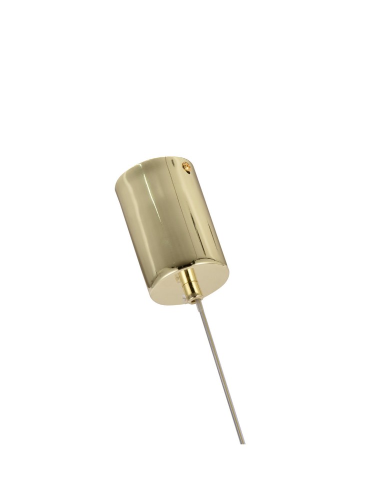 Light Prestige Vaku wisząca złota xLED LP-719/2P GD Light Prestige Vaku wisząca złota xLED LP-719/2P GD
