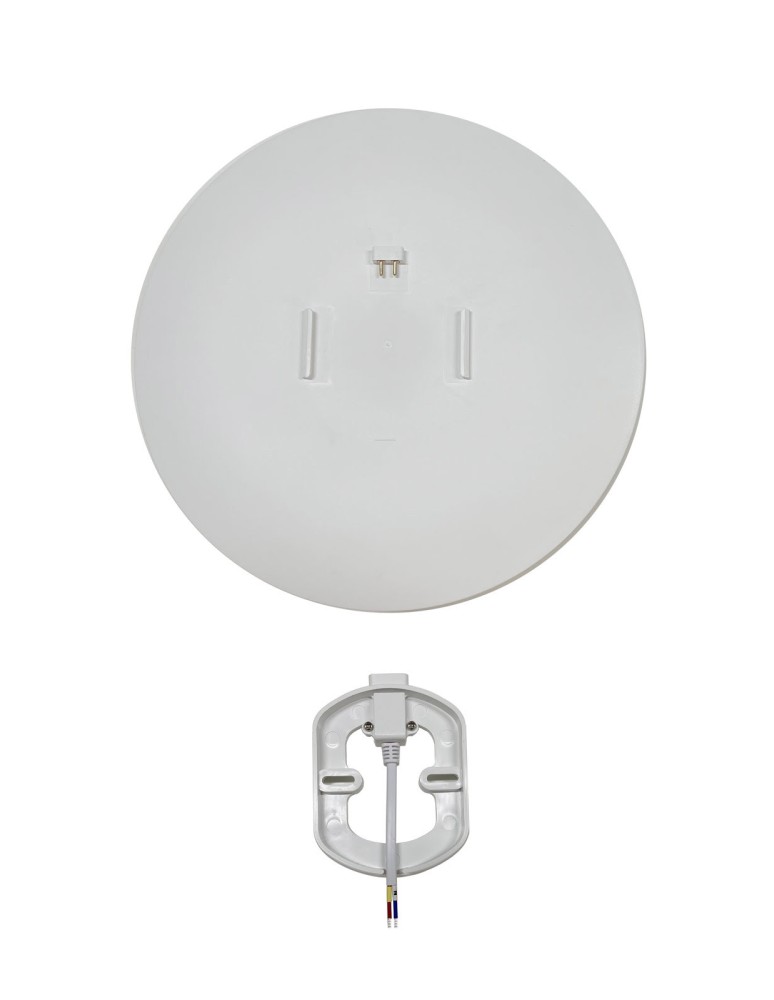 Light Prestige Vegas plafon mały 4000K biały  xLED LP-550/1C S 4WH