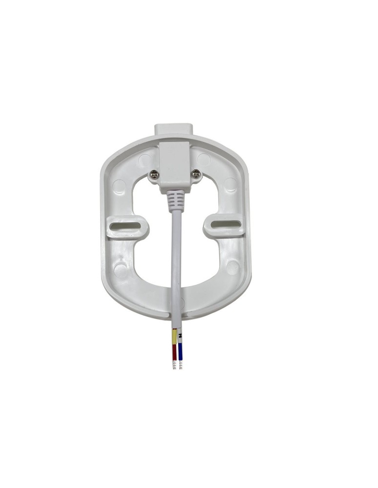Light Prestige Vegas plafon mały 4000K biały  xLED LP-550/1C S 4WH