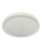 Light Prestige Vegas plafon średni 4000K biały xLED LP-550/1C M 4WH Light Prestige Vegas plafon średni 4000K biały xLED LP-550/1C M 4WH