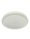 Light Prestige Vegas plafon średni 4000K biały  xLED LP-550/1C M 4WH