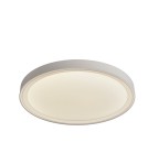 Light Prestige Vegas plafon średni 4000K biały xLED LP-550/1C M 4WH Light Prestige Vegas plafon średni 4000K biały xLED LP-550/1C M 4WH