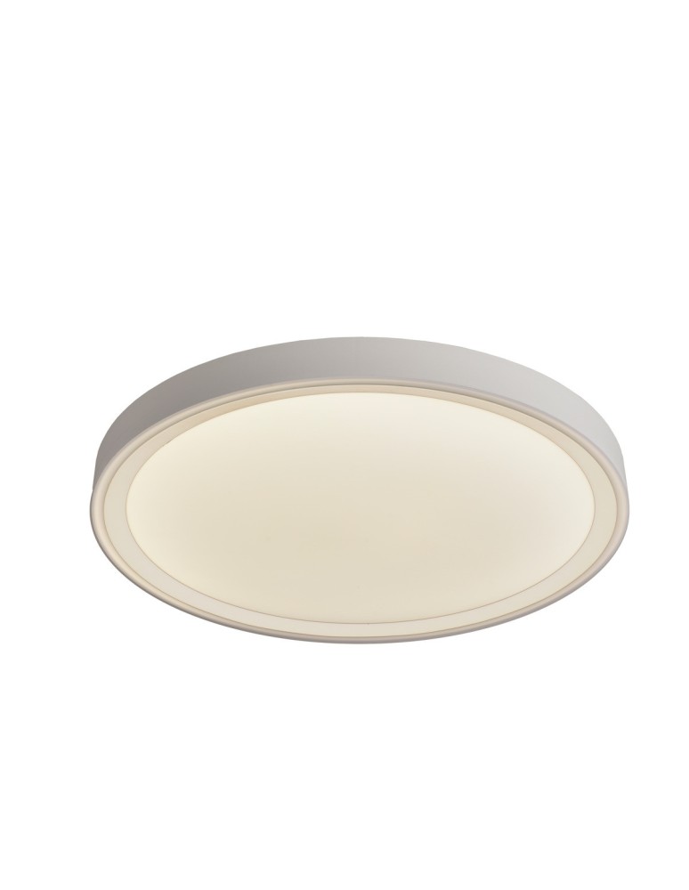 Light Prestige Vegas plafon średni 4000K biały xLED LP-550/1C M 4WH Light Prestige Vegas plafon średni 4000K biały xLED LP-550/1C M 4WH