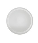 Light Prestige Vegas plafon średni 4000K biały xLED LP-550/1C M 4WH Light Prestige Vegas plafon średni 4000K biały xLED LP-550/1C M 4WH