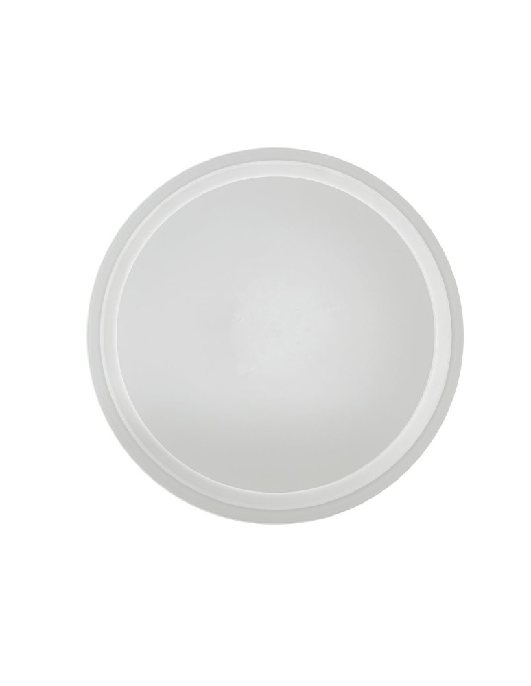 Light Prestige Vegas plafon średni 4000K biały xLED LP-550/1C M 4WH Light Prestige Vegas plafon średni 4000K biały xLED LP-550/1C M 4WH