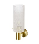 Light Prestige Kinkiet Tirana 1xE27 biały LP-945/1W WH Light Prestige Kinkiet Tirana 1xE27 biały LP-945/1W WH
