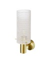 Light Prestige Kinkiet Tirana 1xE27 biały LP-945/1W WH