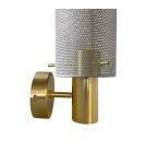 Light Prestige Kinkiet Tirana 1xE27 biały LP-945/1W WH Light Prestige Kinkiet Tirana 1xE27 biały LP-945/1W WH