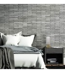 Lampki nocne - Light Prestige Lampa stołowa Tirana 1xE27 biała LP-945/1T WH - product 2
