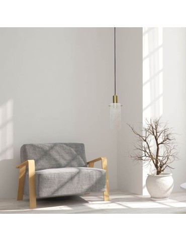 Light Prestige Lampa wisząca Tirana 1xE27 biała LP-945/1P WH - produkt 2