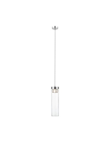 Zuma Line GEM 1xG9 Chrom P0389-01D-F4AC Wisząca