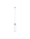 Zuma Line GEM 1xG9 Chrom P0389-01D-F4AC Wisząca