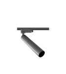 Light Prestige Aries reflektor L do szyny 1F tytanowy LED tytan LP-8636L TIT Light Prestige Aries reflektor L do szyny 1F tytanowy LED tytan LP-8636L TIT