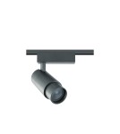 Light Prestige Aries reflektor wysuwany do szyny 1F tytanowy LED tytan LP-8636Z TIT Light Prestige Aries reflektor wysuwany do szyny 1F tytanowy LED tytan LP-8636Z TIT