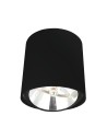 Light Prestige Calda G9 1x40W czarny LP-9R20/1SM BK