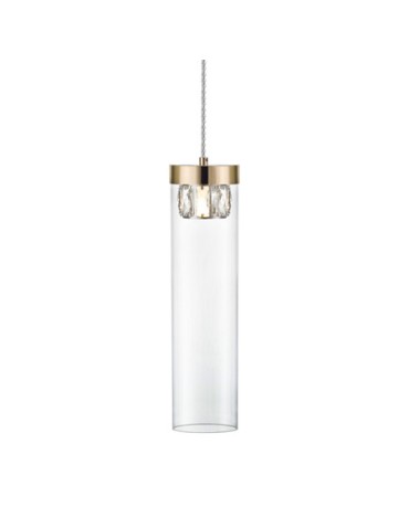 Zuma Line GEM 1xG9 Złoty P0389-01D-F7AC Wisząca - produkt 2